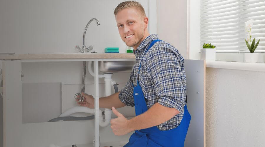 Burst Pipe Emergency Service in Fountain Hills, AZ